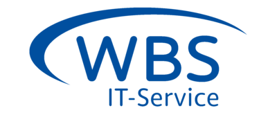 Logo von WBS IT-Service GmbH
