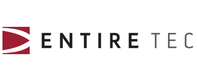 Logo von ENTIRETEC