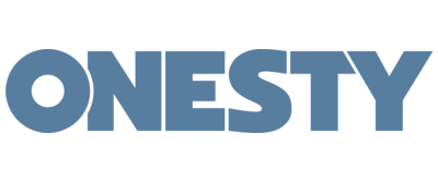 Logo von ONESTY GmbH
