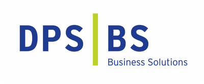 Logo von DPS Business Solutions GmbH