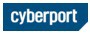 cyberport Logo
